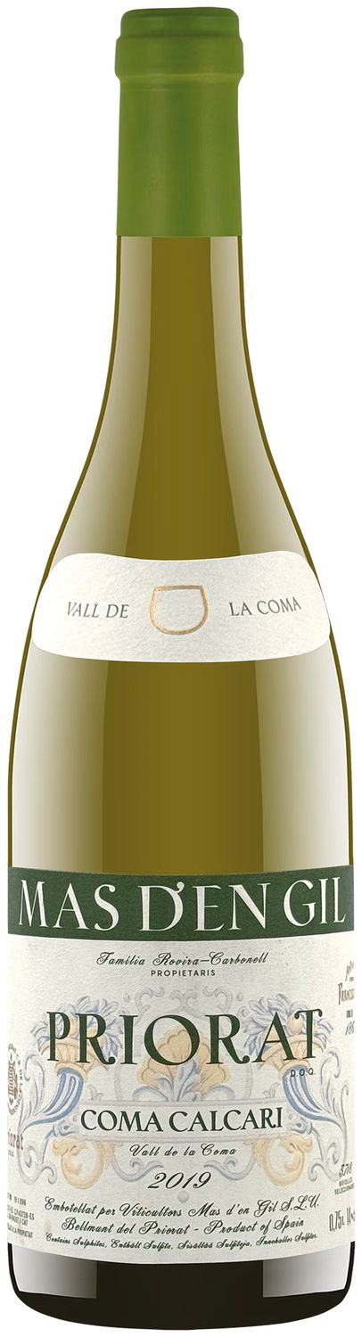 Coma Calcari Priorat DOQ