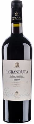 Il Granduca Salice Salentino Riserva DOC