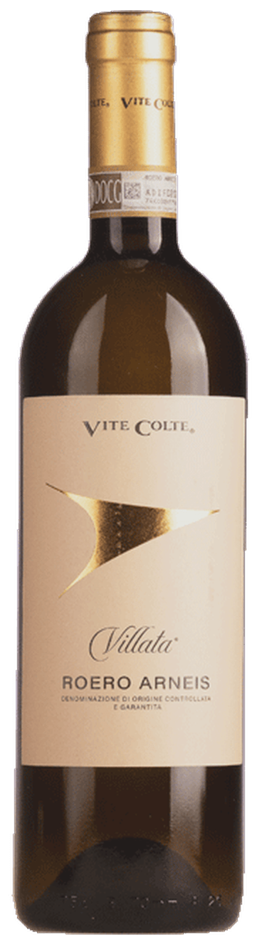 Roero Arneis DOCG Villata