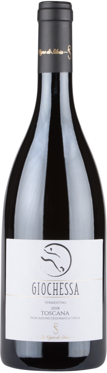 Giochessa Bolgheri DOC Vermentino