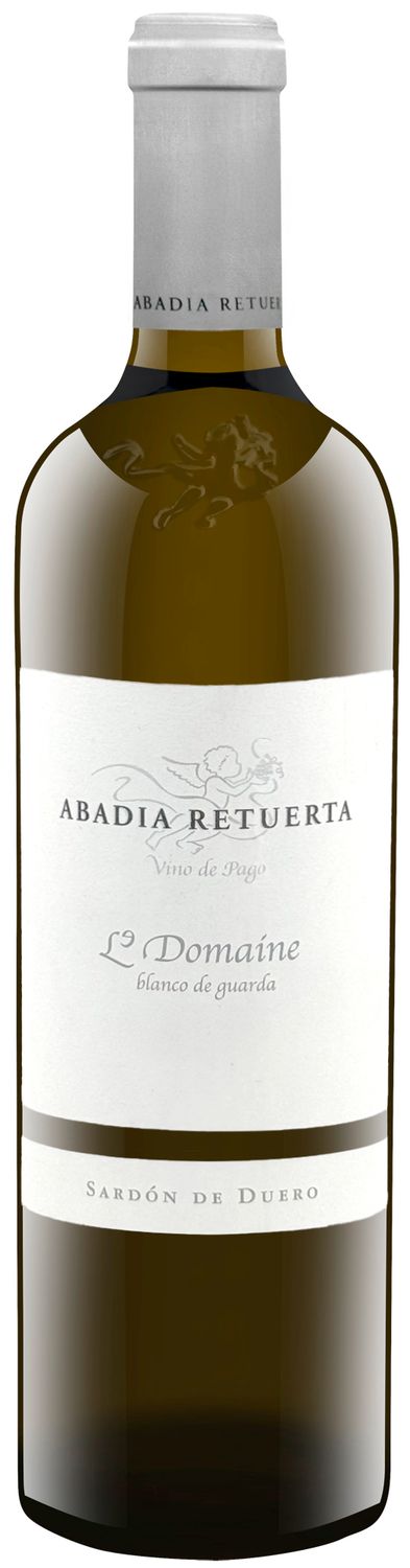 Le Domaine Blanco de Guarda Sardon de Duero