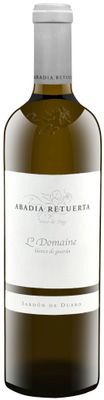 Le Domaine Blanco de Guarda Sardon de Duero