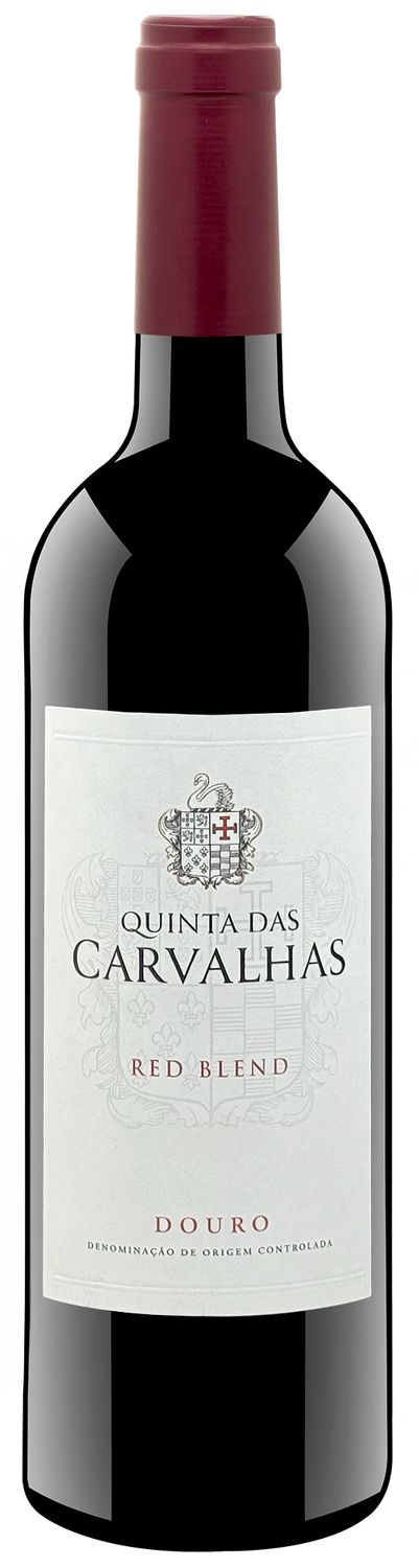 Quinta das Carvalhas Red Blend Douro DOC