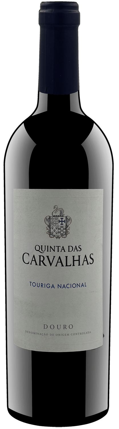 Quinta das Carvalhas Touriga Nacional Douro DOC