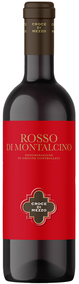 Rosso di Montalcino DOC
