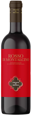Rosso di Montalcino DOC