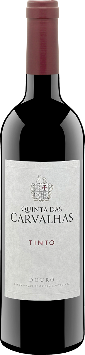 Quinta das Carvalhas Tinto Douro DOC