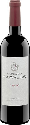 Quinta das Carvalhas Tinto Douro DOC