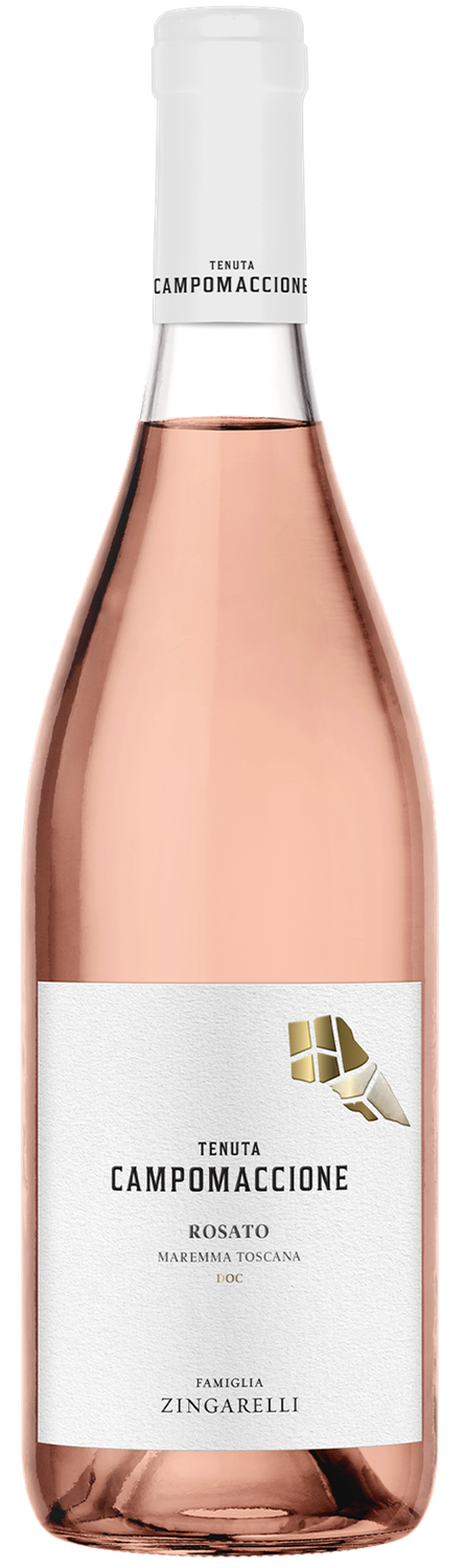 Tenuta Campomaccione Rosato Maremma Toscana DOC