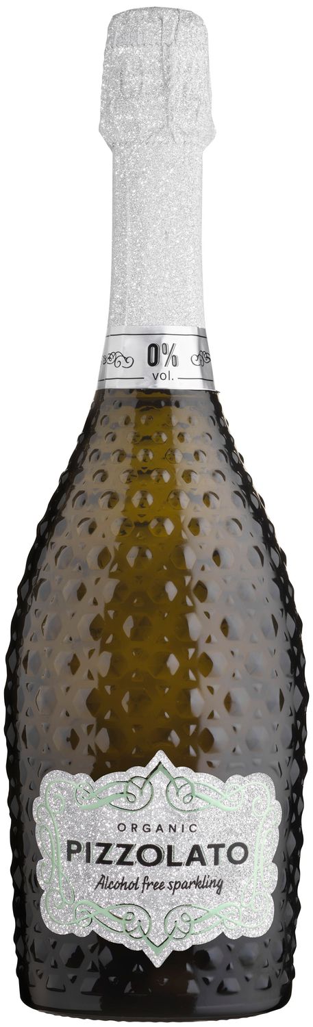Pizzolato M-use alkoholfreier Sparkling