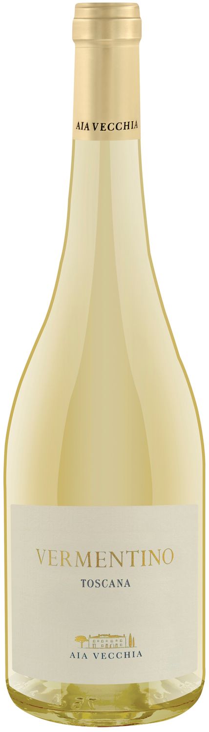 Vermentino Toscana IGT