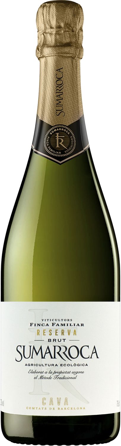 Cava Reserva Brut Organic DO Cava Reserva Brut Organic DO