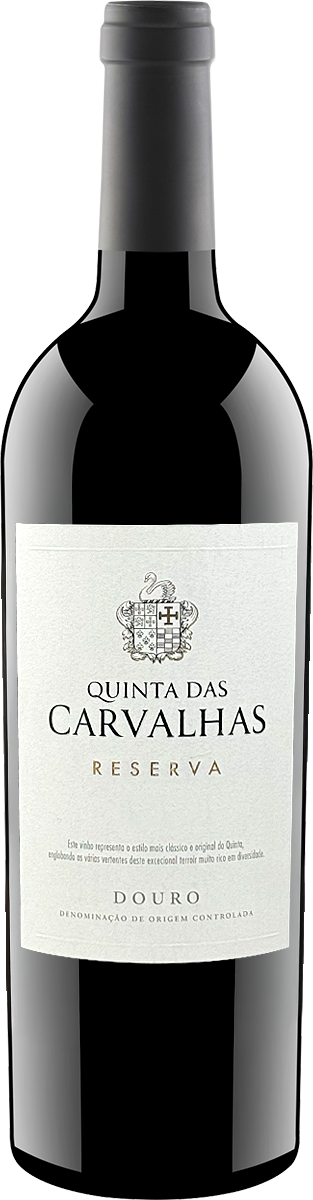 Quinta das Carvalhas Douro Reserva DOC
