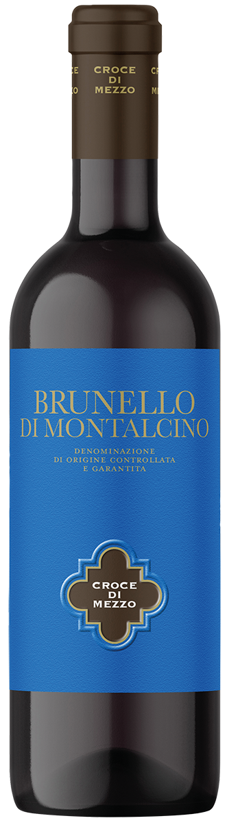 Brunello di Montalcino DOCG