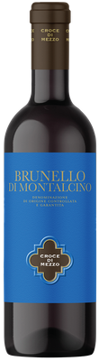 Brunello di Montalcino DOCG