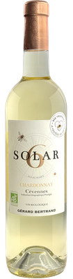 Solar 6 Chardonnay IGP