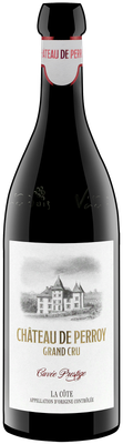 Château de Perroy Rouge Grand Cru la Côte AOC Cuvée Prestige
