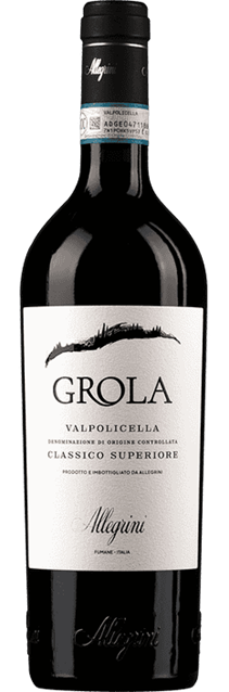 Grola Valpolicella DOC Classico Superiore