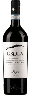 Grola Valpolicella DOC Classico Superiore