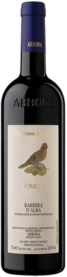 Rinaldi Barbera d'Alba DOC