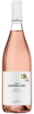 Tenuta Campomaccione Rosato Maremma Toscana DOC