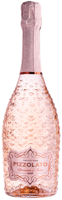 M-Use Spumante Rosé Extra Dry