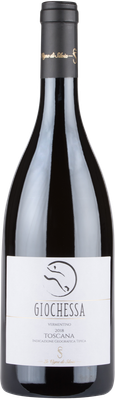 Giochessa Bolgheri DOC Vermentino
