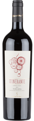 Itinerante Rosso Toscana IGT