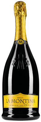 Franciacorta DOCG Brut Magnum