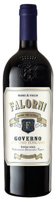 Falorni Governo all'uso Toscana IGT