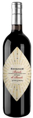 Barolo del Comune di Barolo DOCG Essenze