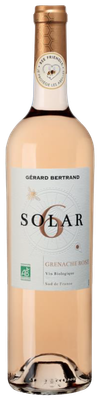 Solar 6 Rosé Grenache IGP
