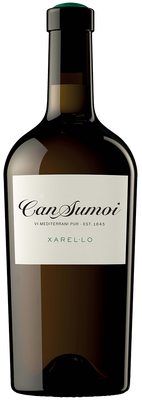 Can Sumoi Xarel lo Penedés DO