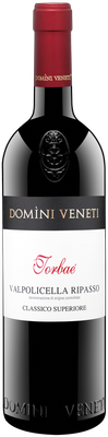 Torbae Valpolicella Ripasso Classico Superiore DOC