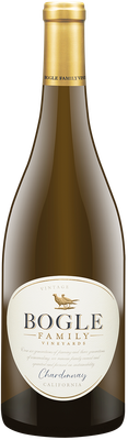 Chardonnay California Bogle