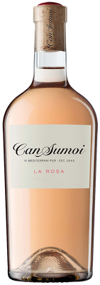 Can Sumoi La Rosa Penedés DO