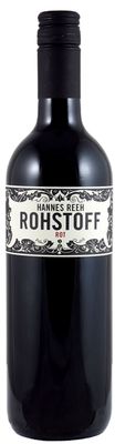 Rohstoff Rot Cuvée