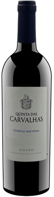 Quinta das Carvalhas Touriga Nacional Douro DOC