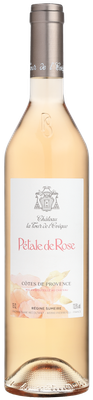 Pétale de Rose Côtes de Provence AOC