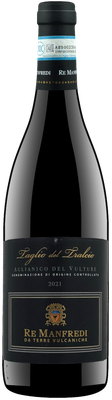 Re Manfredi Aglianico del Vúlture DOC