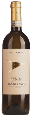 Roero Arneis DOCG Villata