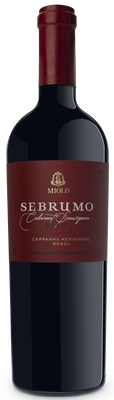 Sebrumo Cabernet Sauvignon Miolo