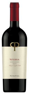 Nterra Negroamaro Puglia IGP