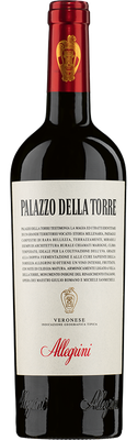Palazzo della Torre Veronese IGT