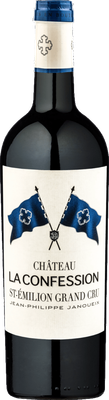 Château la Confession Grand Cru St. Émilion
