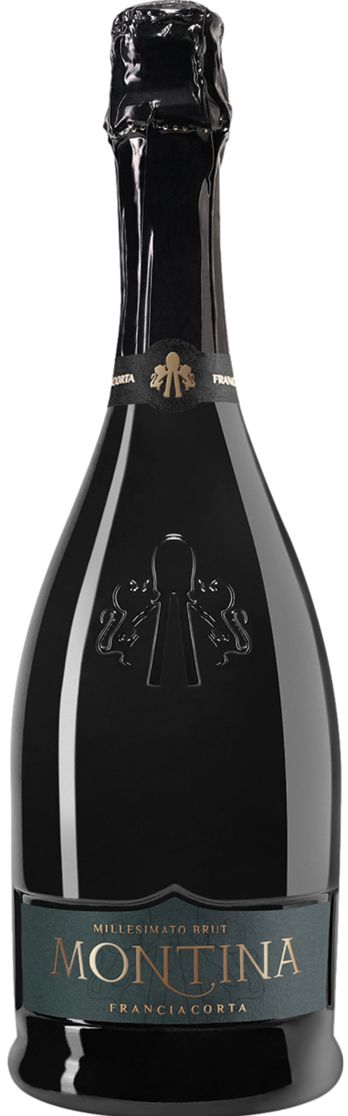 Franciacorta DOCG Millesimato Brut
