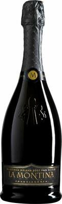 Franciacorta DOCG Riserva di Baiana pas dosé