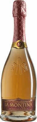 Franciacorta DOCG Rosé Extra Brut