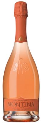 Franciacorta DOCG Rosé Extra Brut