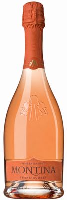 Franciacorta DOCG Rosé Extra Brut
